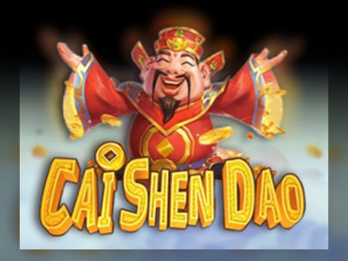 Cai Shen Dao slot game artwork