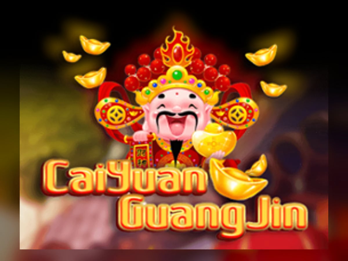 Cai Yuan Guang Jin slot game artwork
