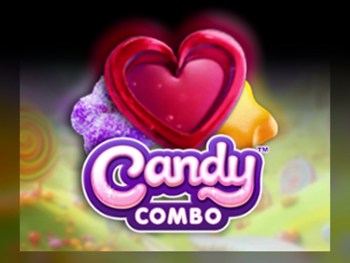 Candy Combo 2 Power Combo slot game artwork