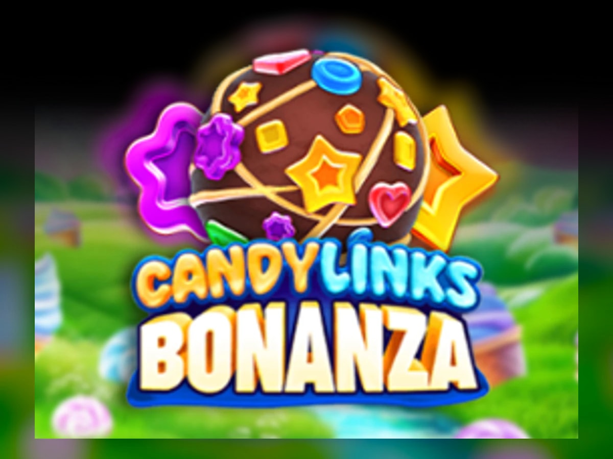 Candylinks Bonanza 2 slot game artwork