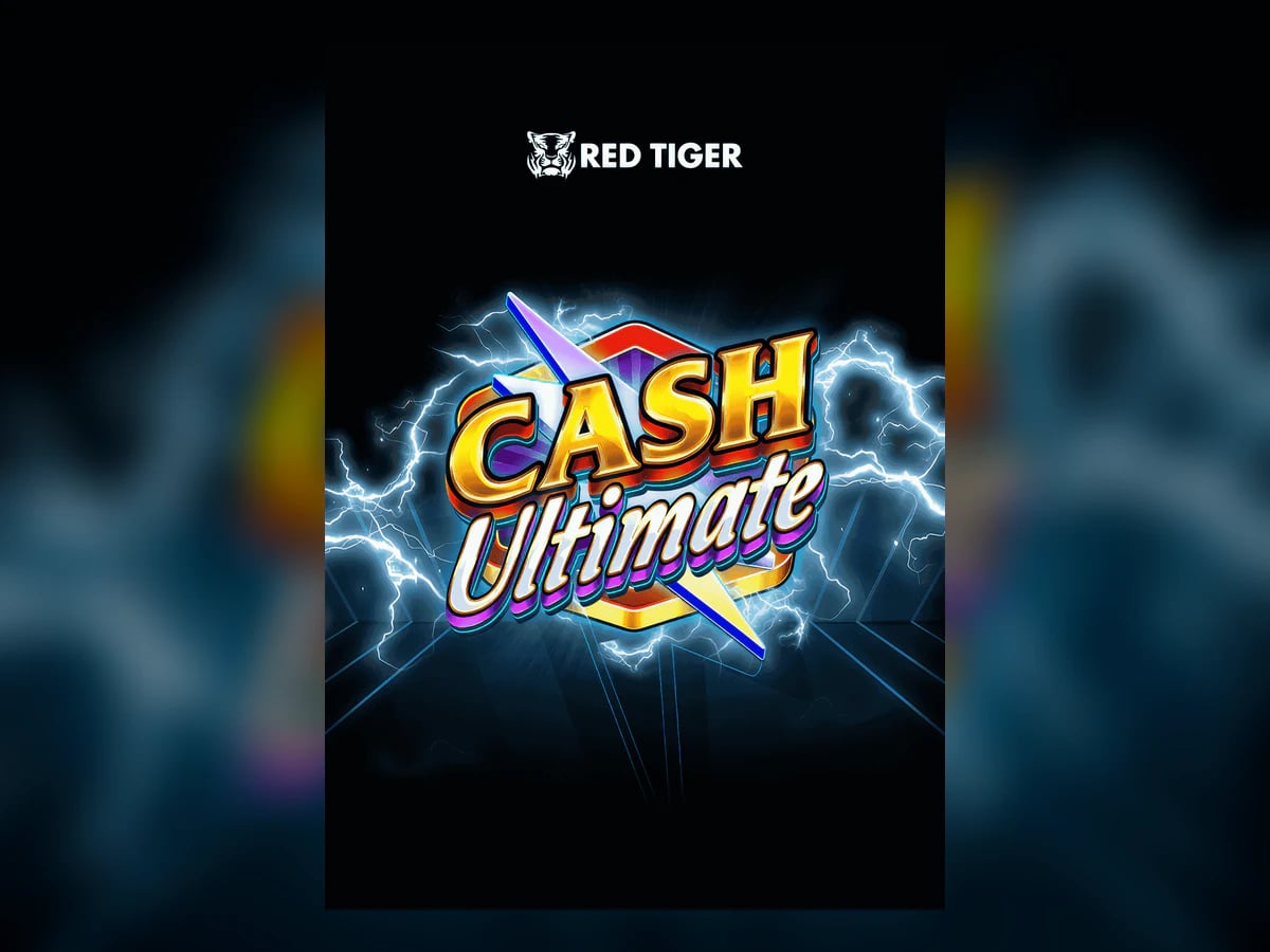 Cash Ultimate slot game artwork
