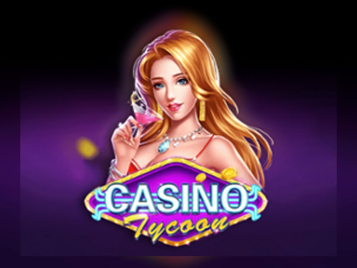 Casino Tycoon slot game artwork