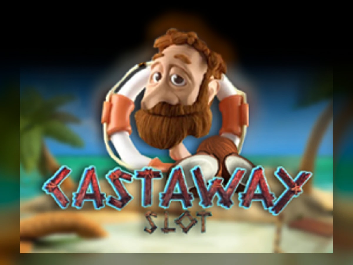 Castaway Slot slot game artwork