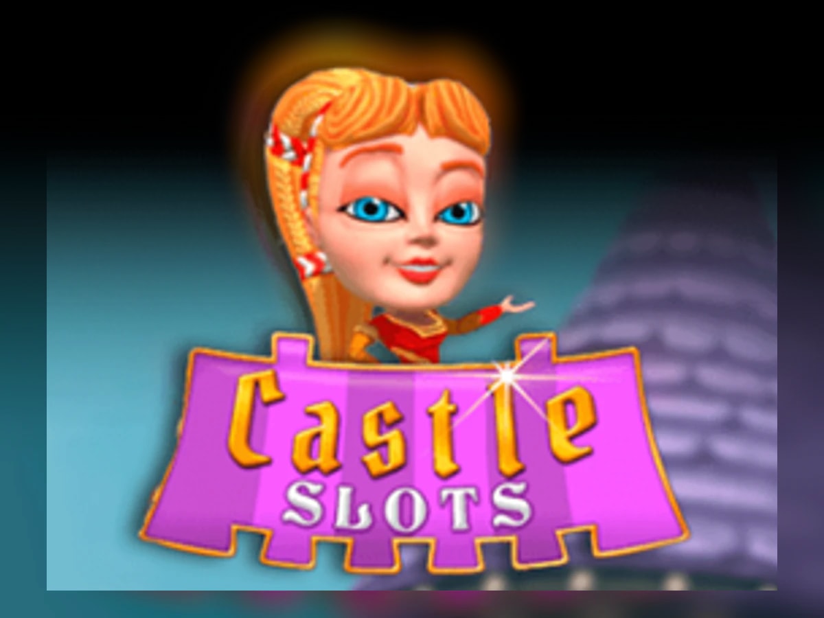 Castle 5R slot game artwork
