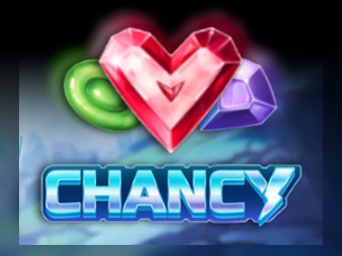 Chancy slot game artwork