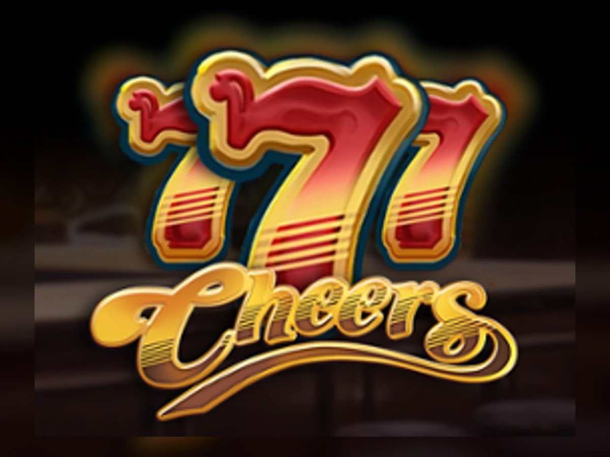 Cheers slot game artwork