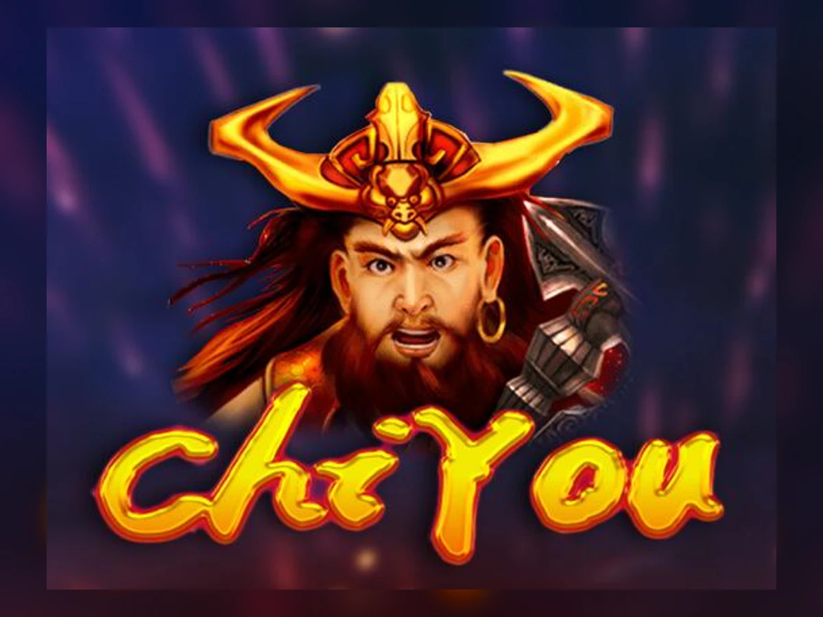 Chi You slot game artwork