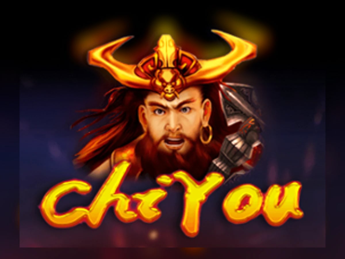 Chi You slot game artwork