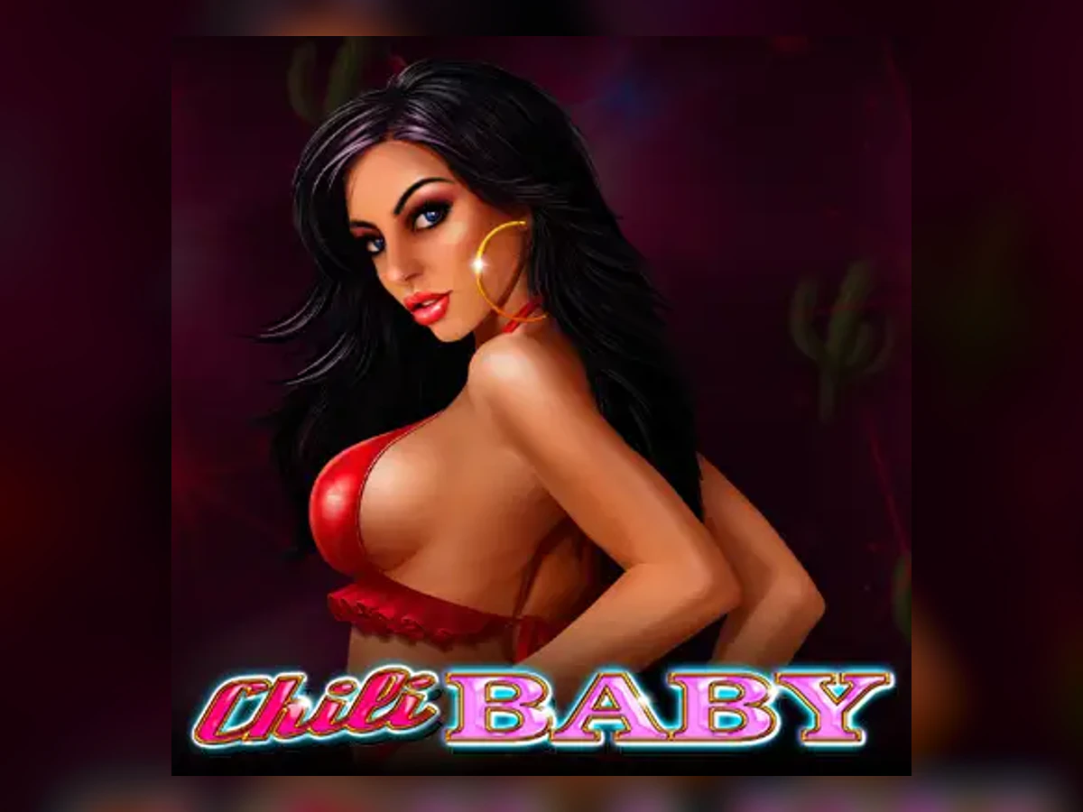 Chili Baby slot game artwork
