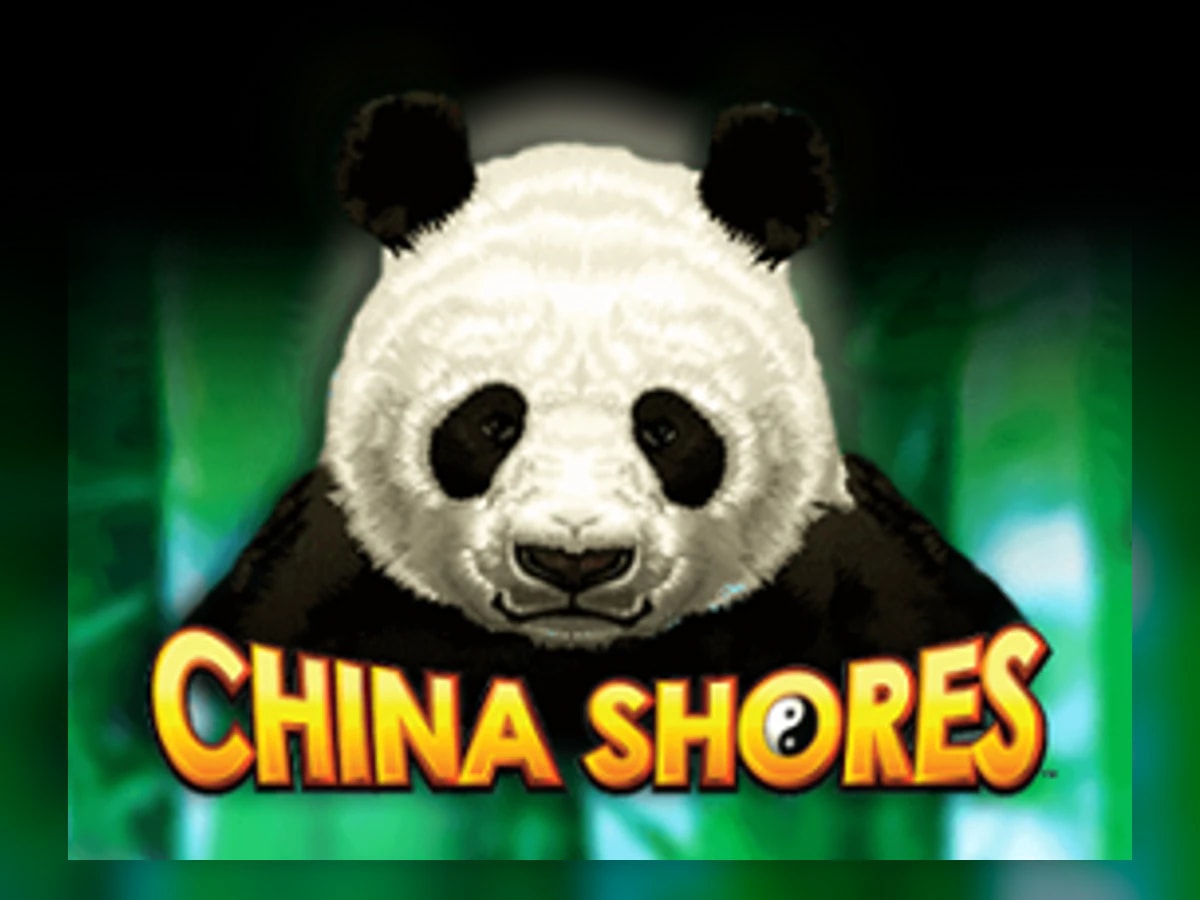 China Shores slot game artwork