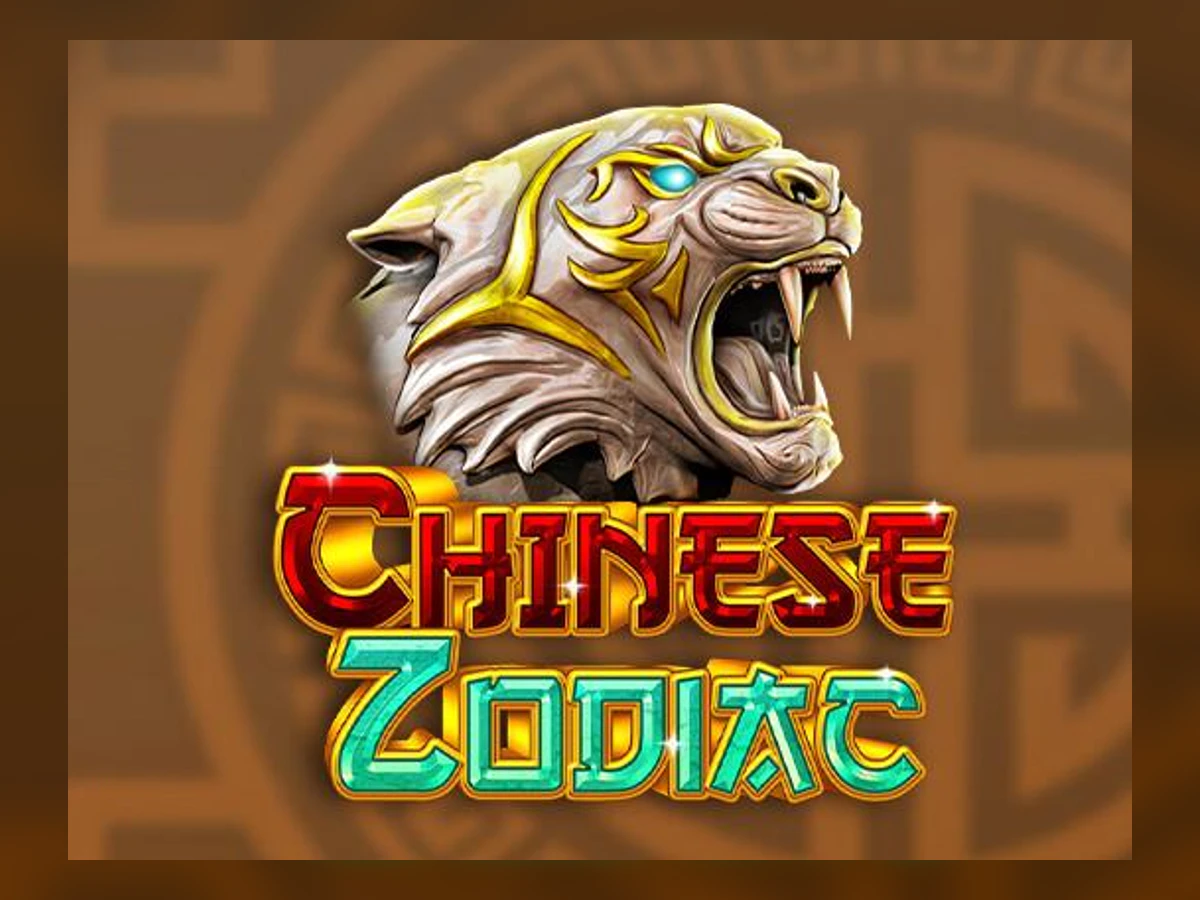 Chinese Zodiac slot game artwork