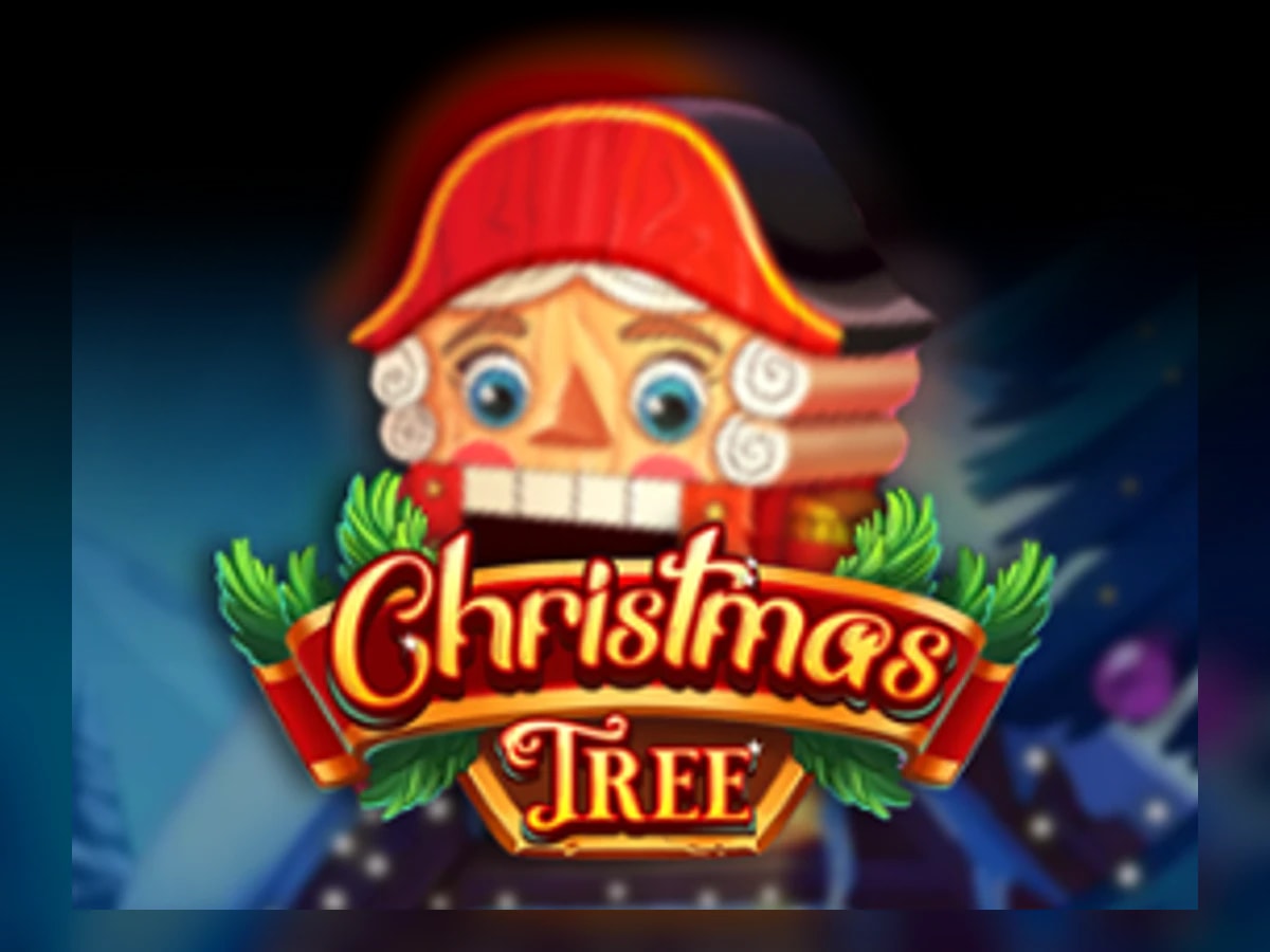 Christmas Tree (Pascal Gaming) slot game artwork