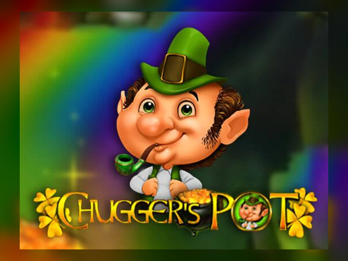 Chuggers Pot slot game artwork