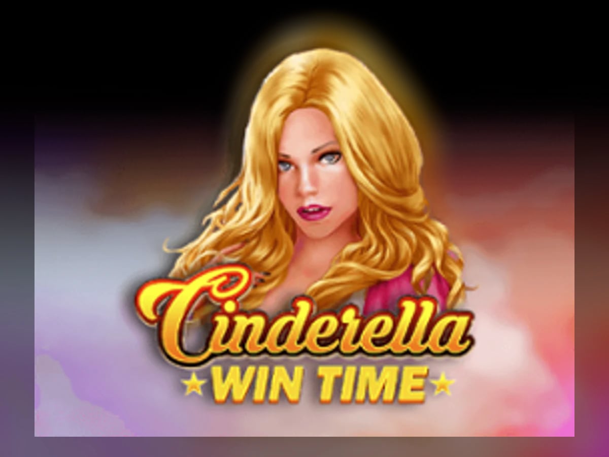 Cinderella Win Time slot game artwork