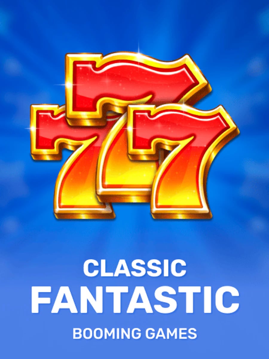 Classic Fantastic slot game artwork