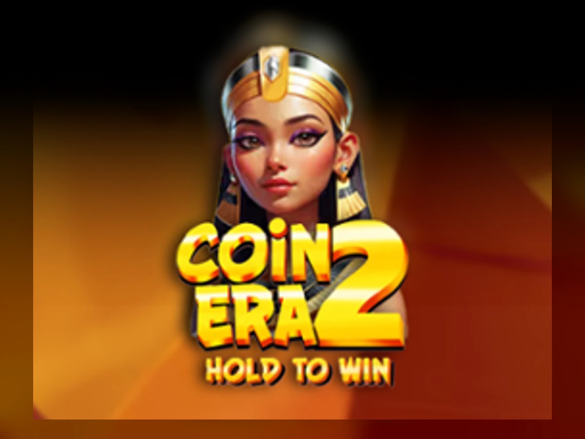 Coin Era 2: Hold to Win slot game artwork
