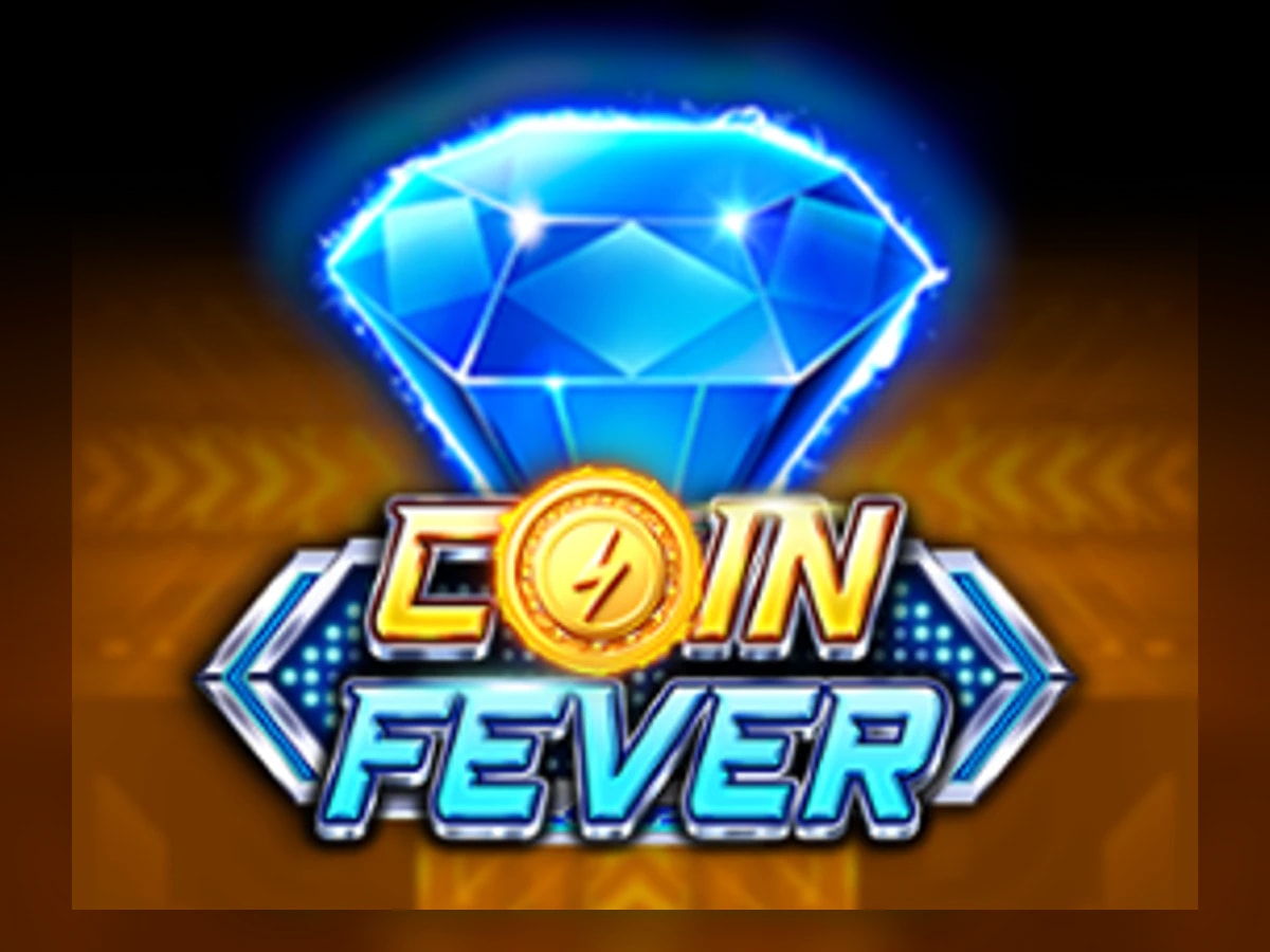 Coin Fever slot game artwork