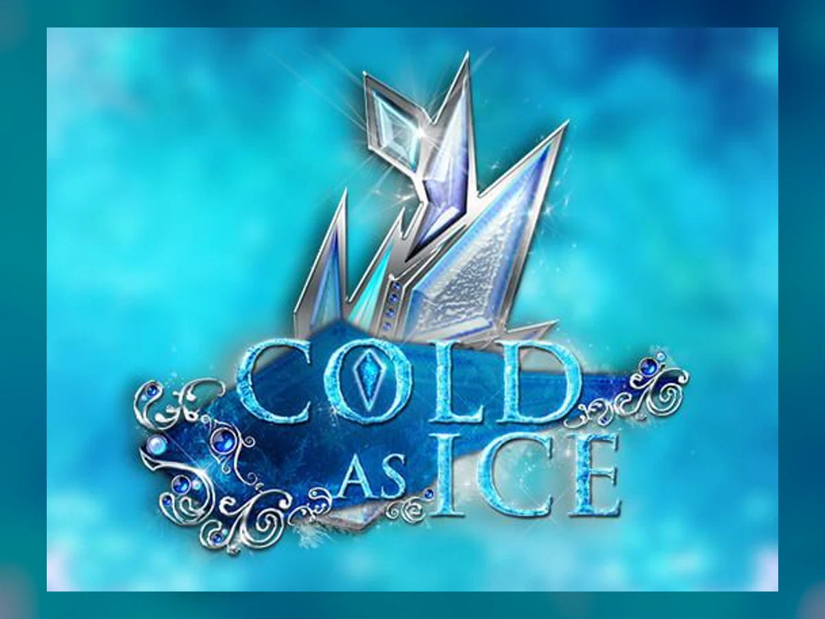 Cold As Ice slot game artwork