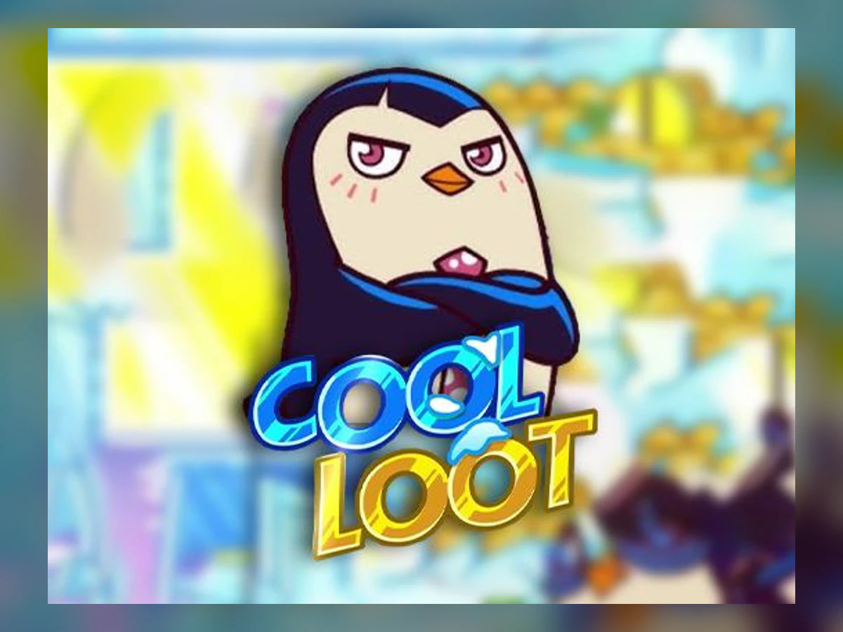 Cool Loot slot game artwork