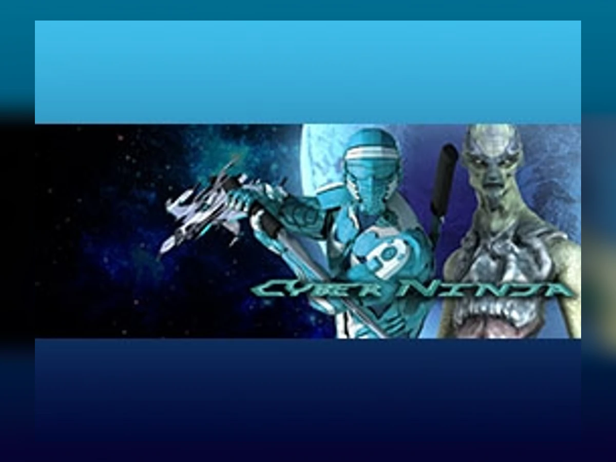 Cyber slot game artwork