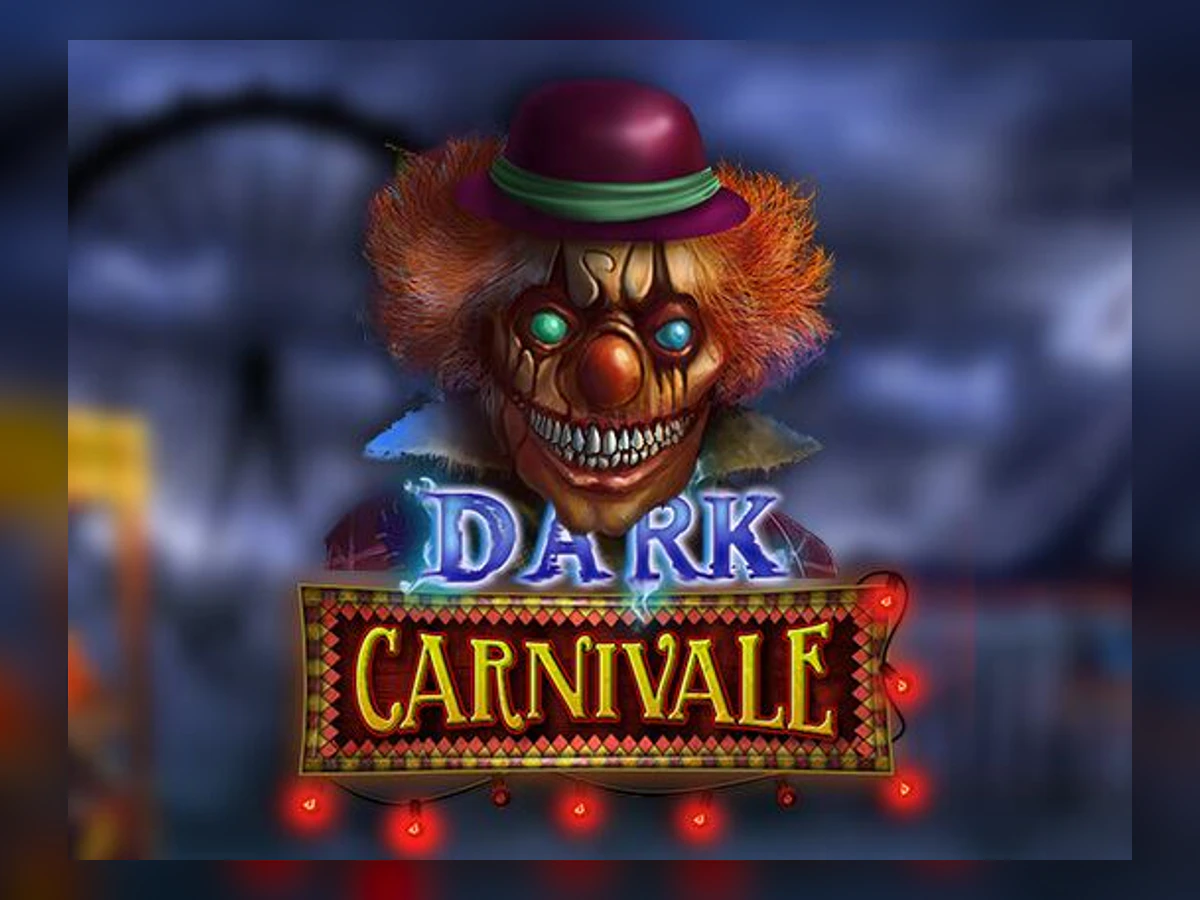 Dark Carnivale slot game artwork