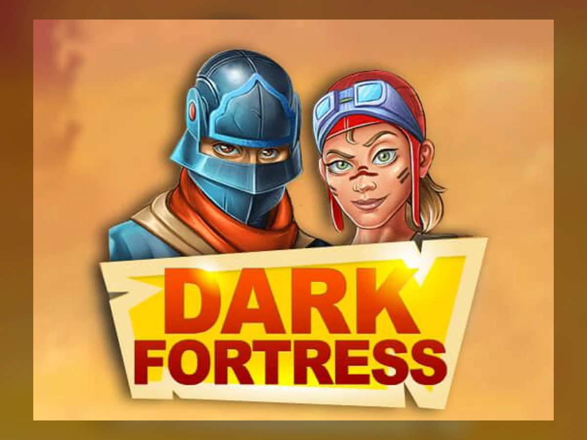 Dark Fortress slot game artwork