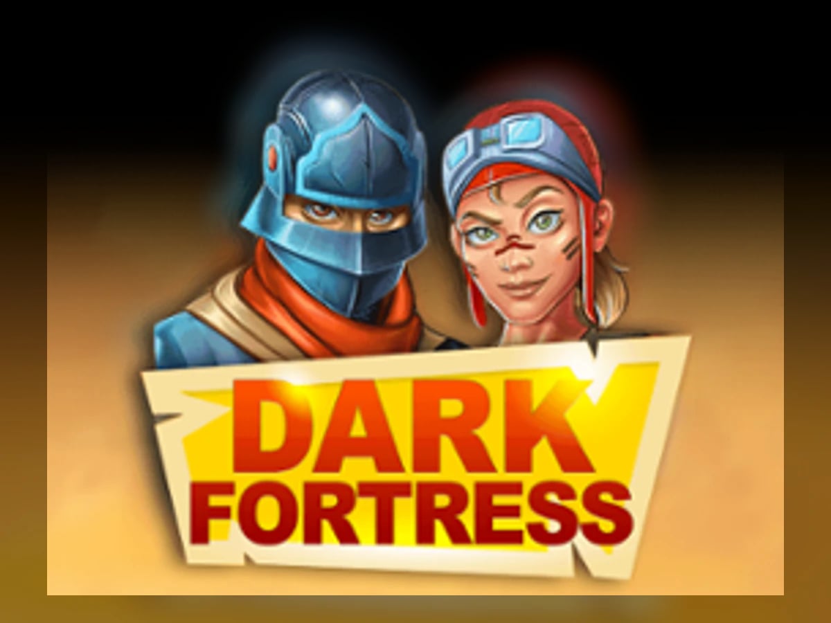 Dark Fortress slot game artwork
