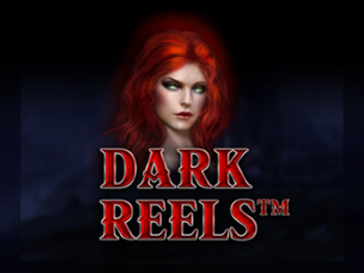 Dark Reels slot game artwork