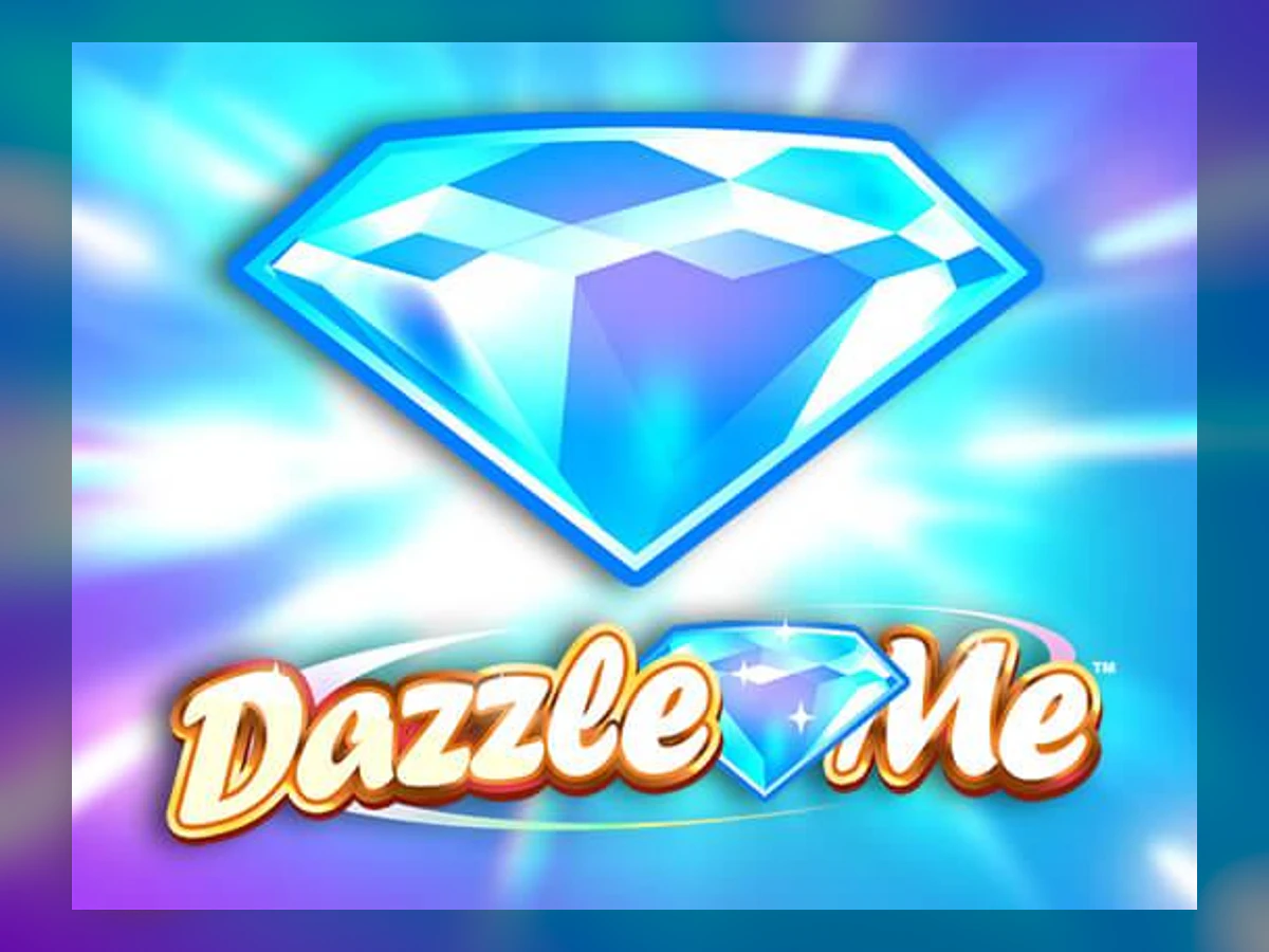 Dazzle Me Slot slot game artwork