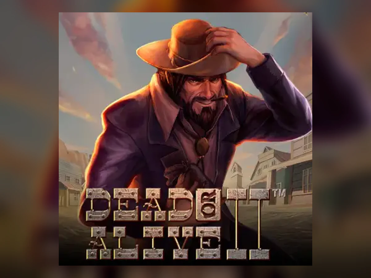 Dead or Alive 2 Feature Buy slot game artwork