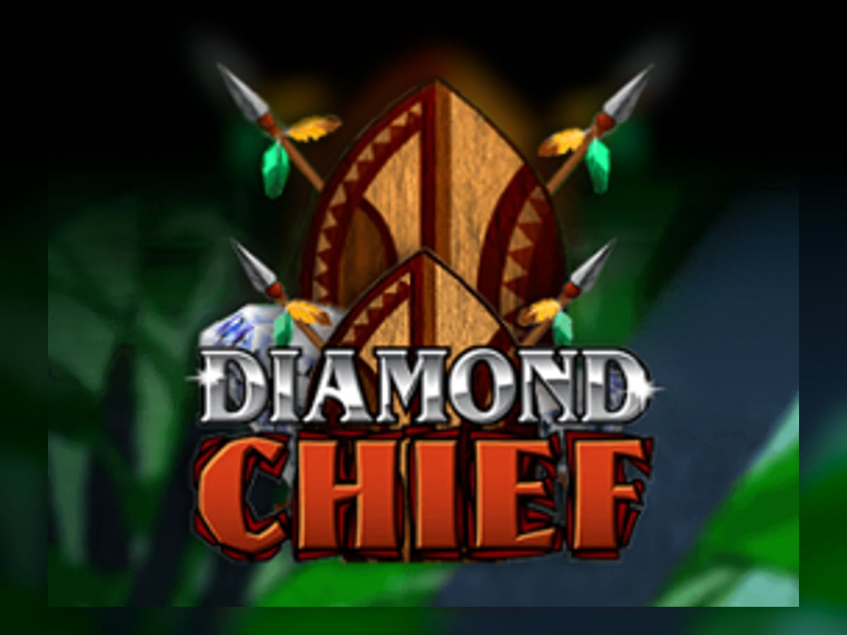 Diamond Chief slot game artwork