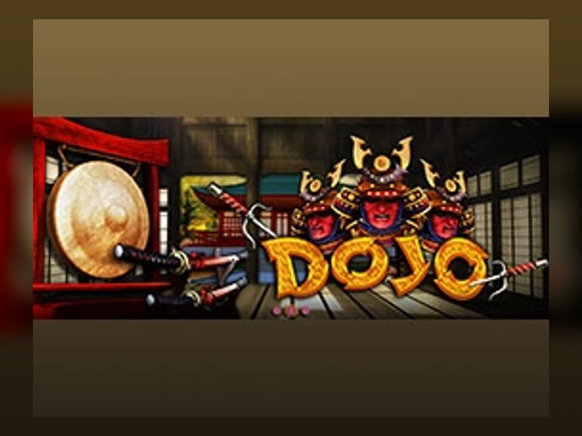 Doyo slot game artwork