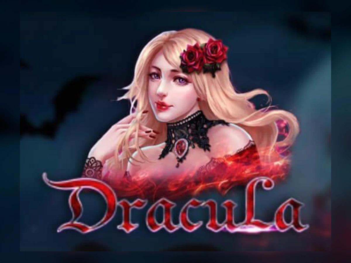 Dracula by CQ9 Gaming slot game artwork