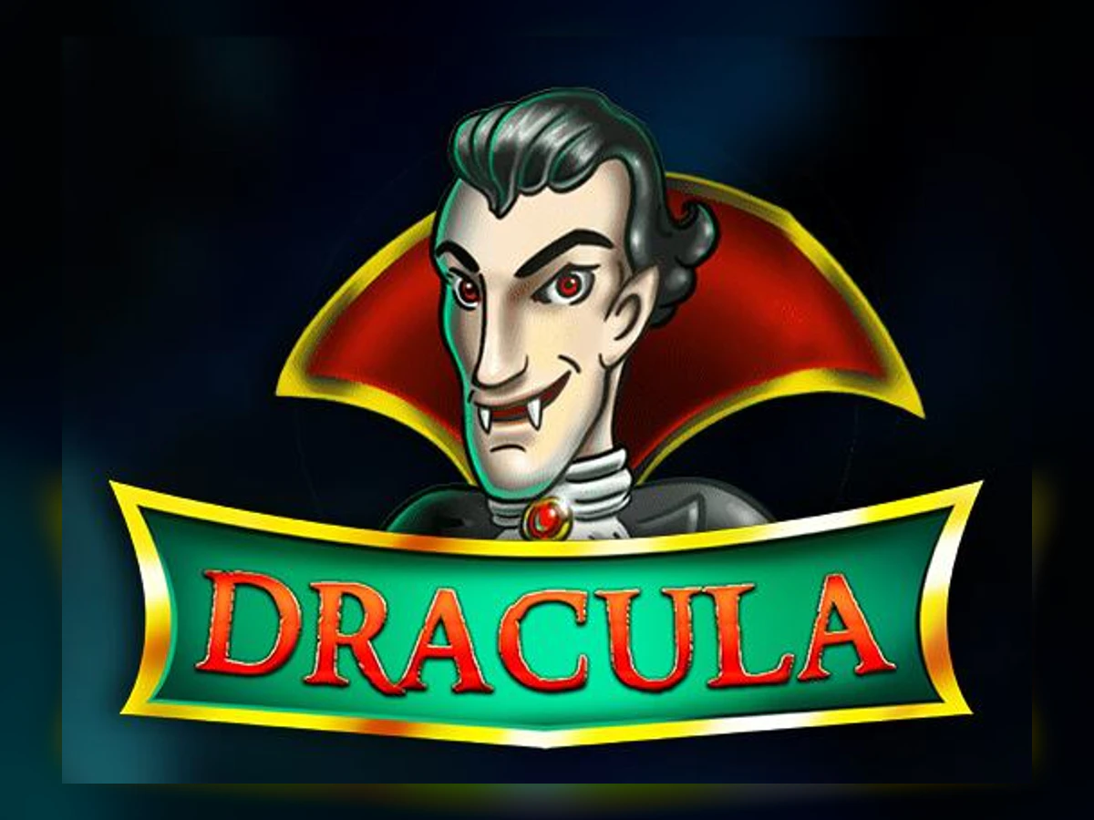 Dracula by KA Gaming slot game artwork