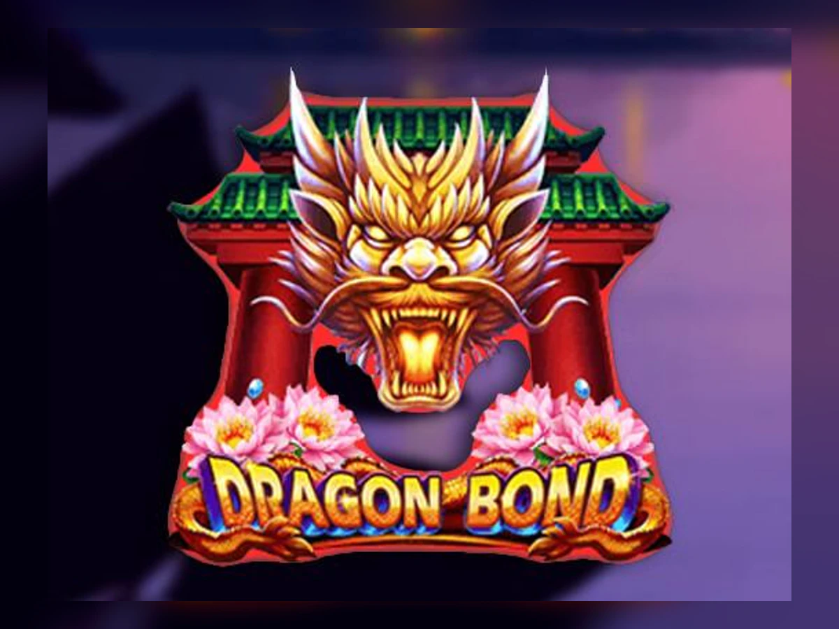 Dragon Bond slot game artwork