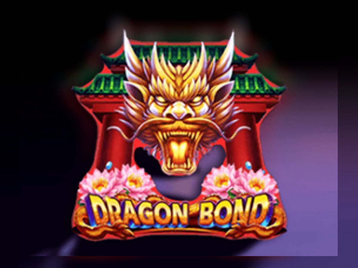 Dragon Bond slot game artwork