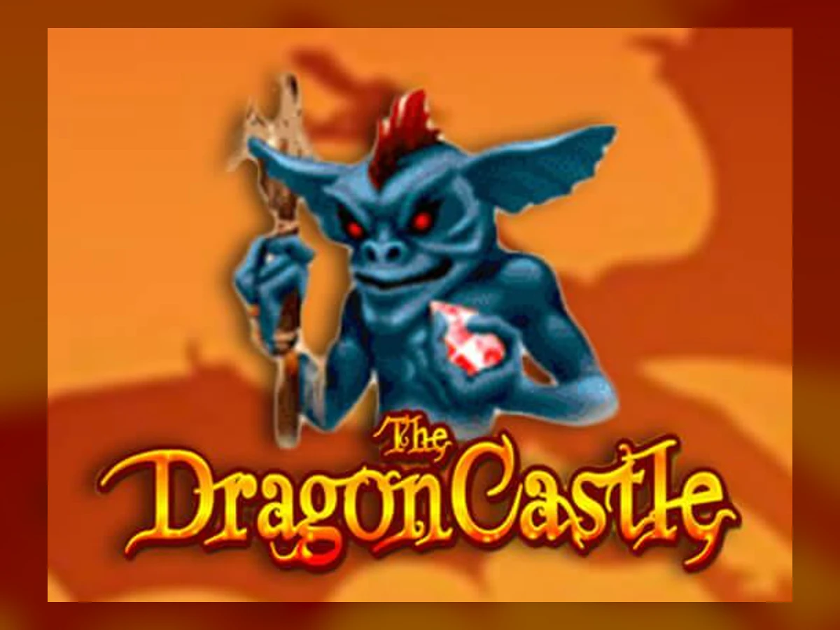 Dragon Castle slot game artwork
