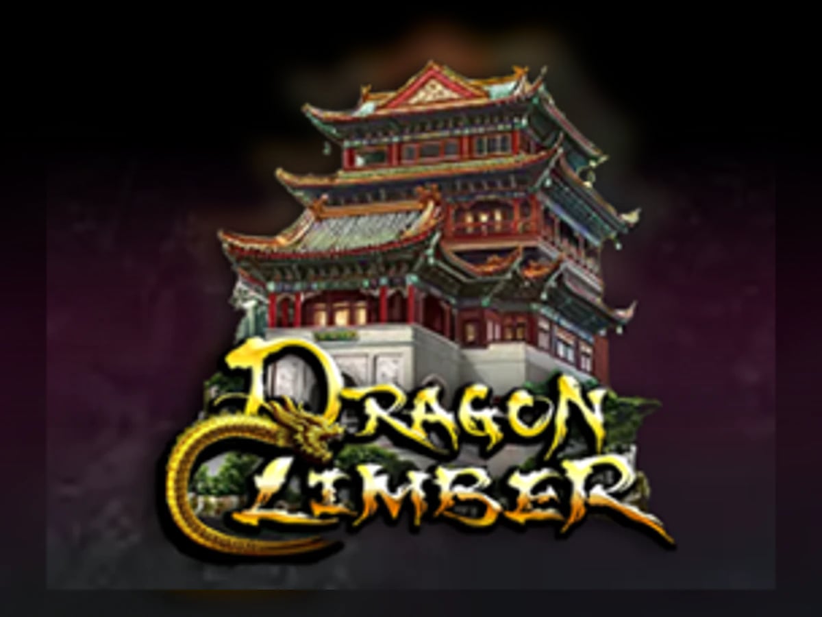 Dragon Climber Quad Shot slot game artwork