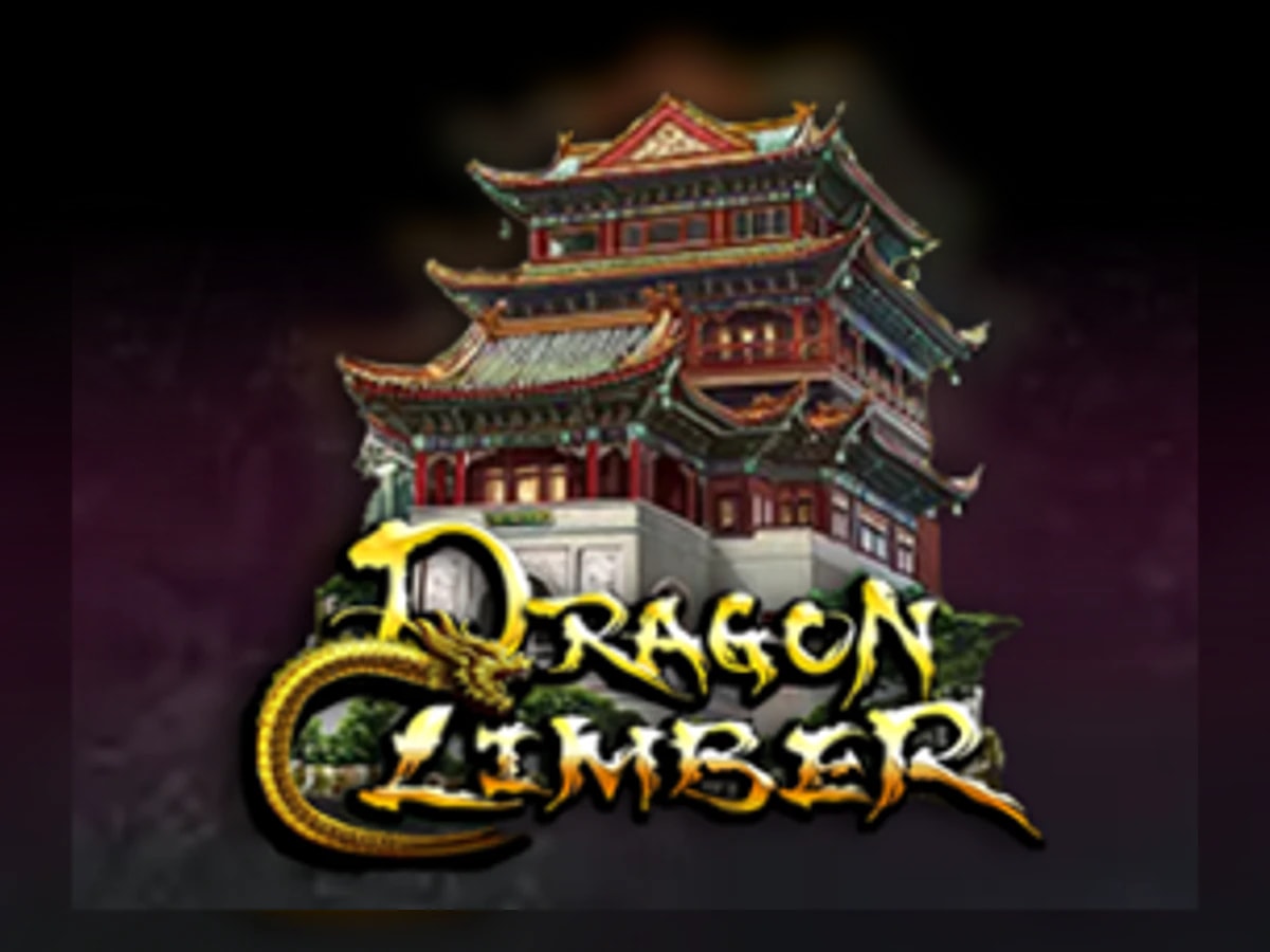 Dragon Climber Quad Shot slot game artwork