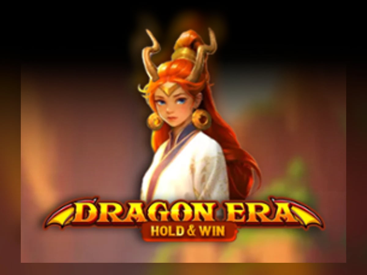 Dragon Era slot game artwork