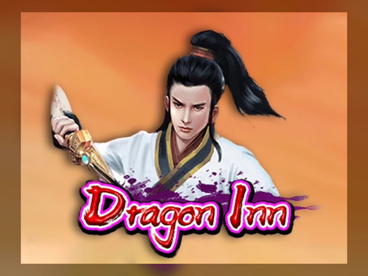 Dragon Inn slot game artwork