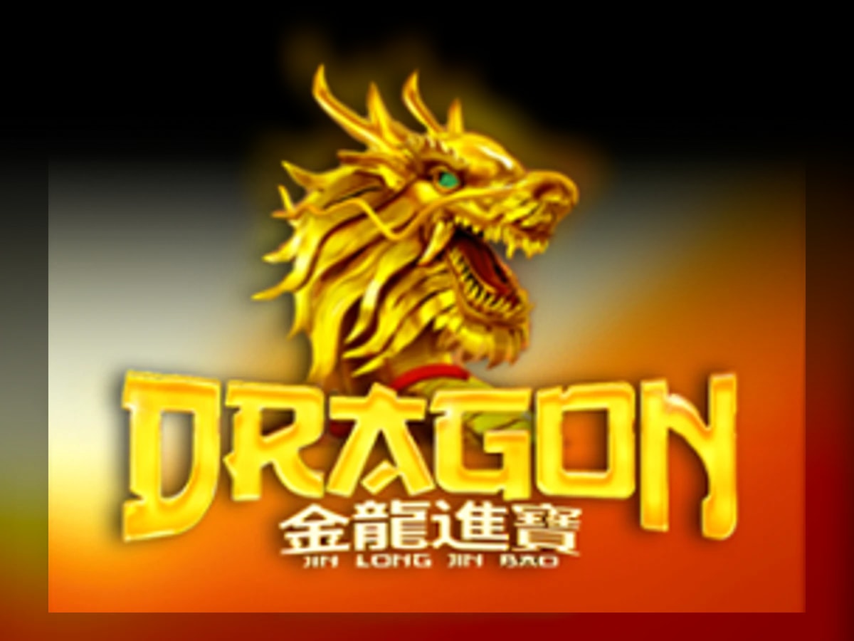 Dragon Jin Long Jin Bao slot game artwork