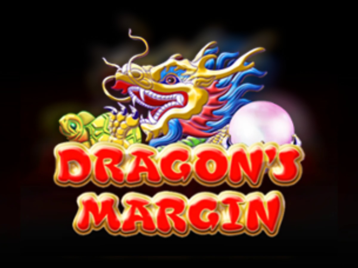 Dragon Margin slot game artwork