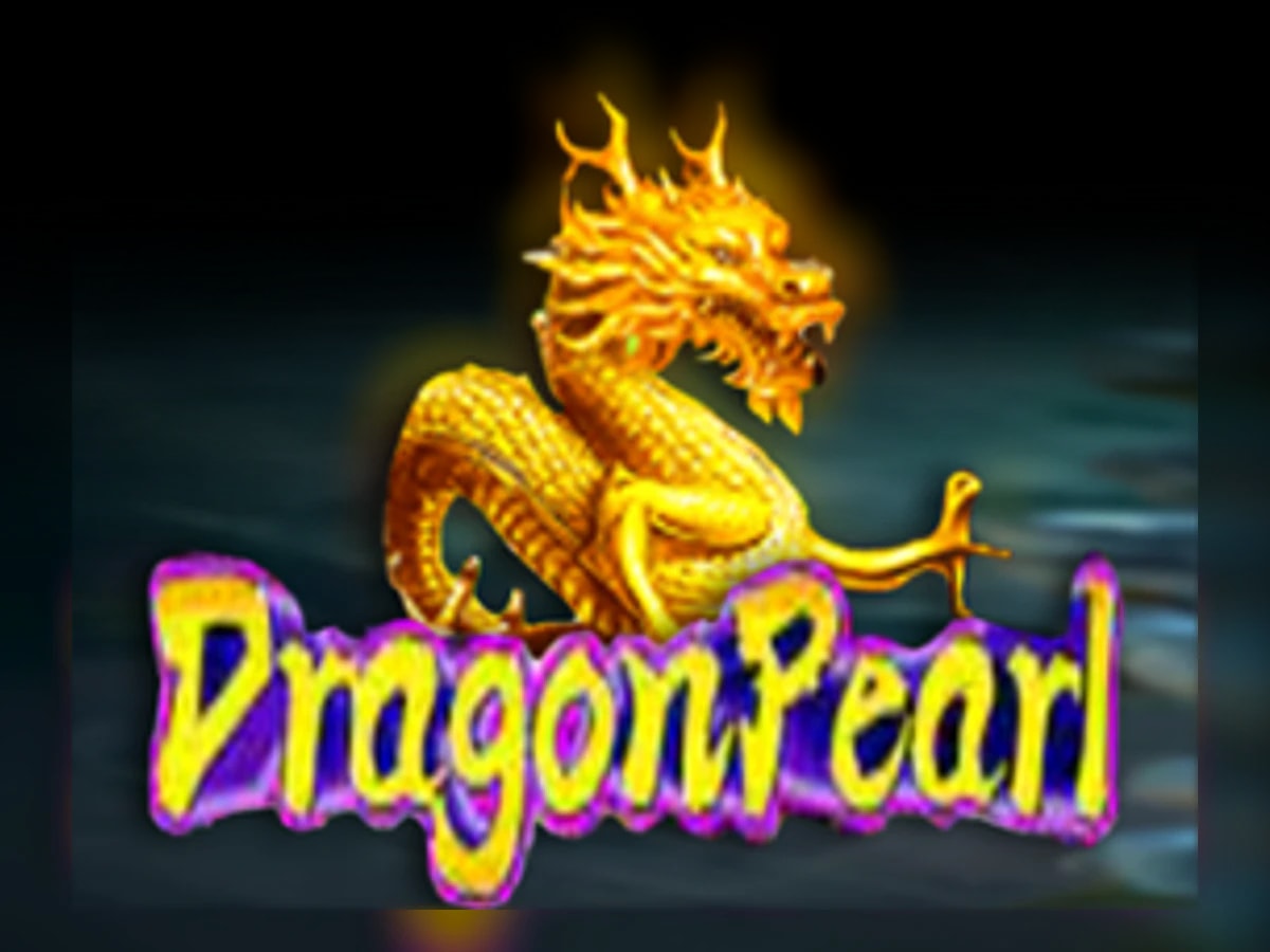 Dragon Pearl (KA Gaming) slot game artwork
