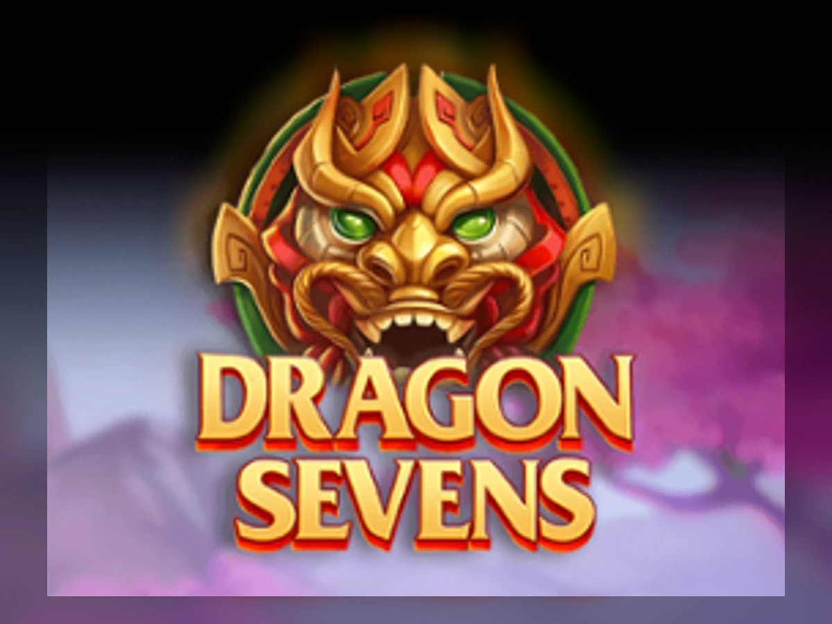 Dragon Sevens slot game artwork