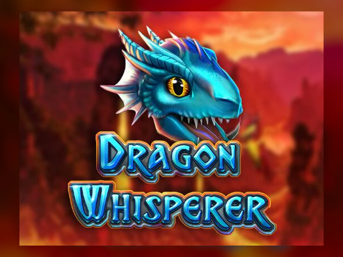 Dragon Whisperer slot game artwork