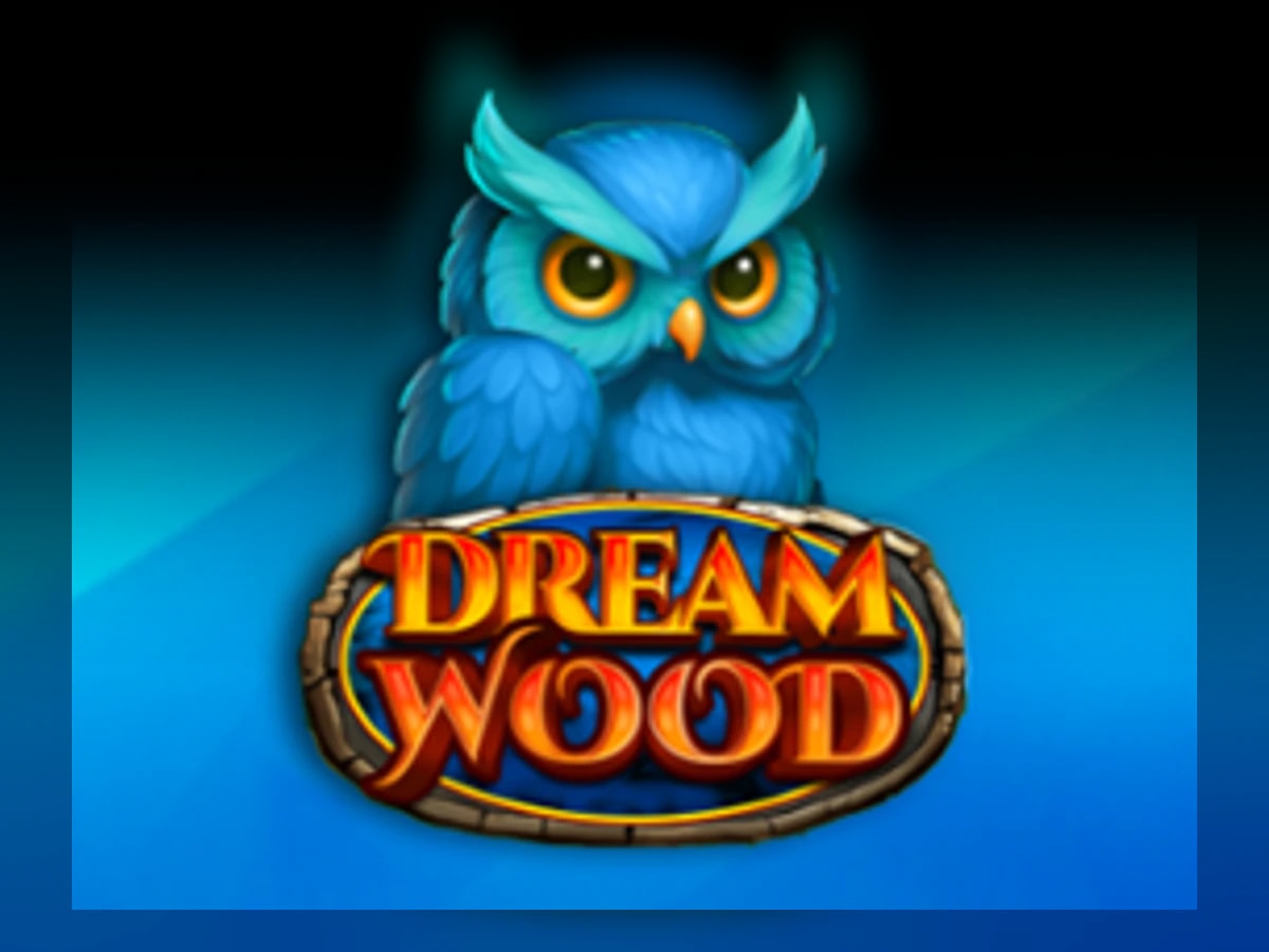 Dreamwood slot game artwork
