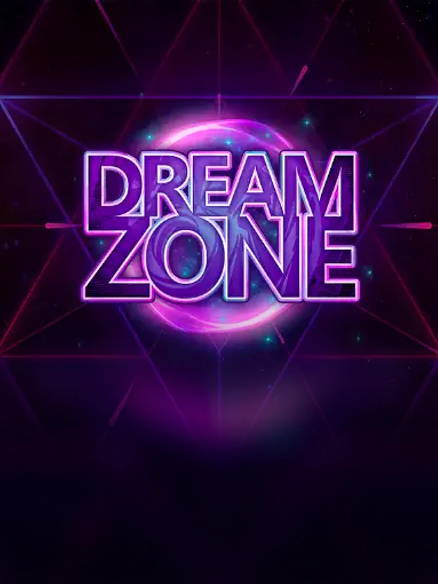 Dreamzone slot game artwork