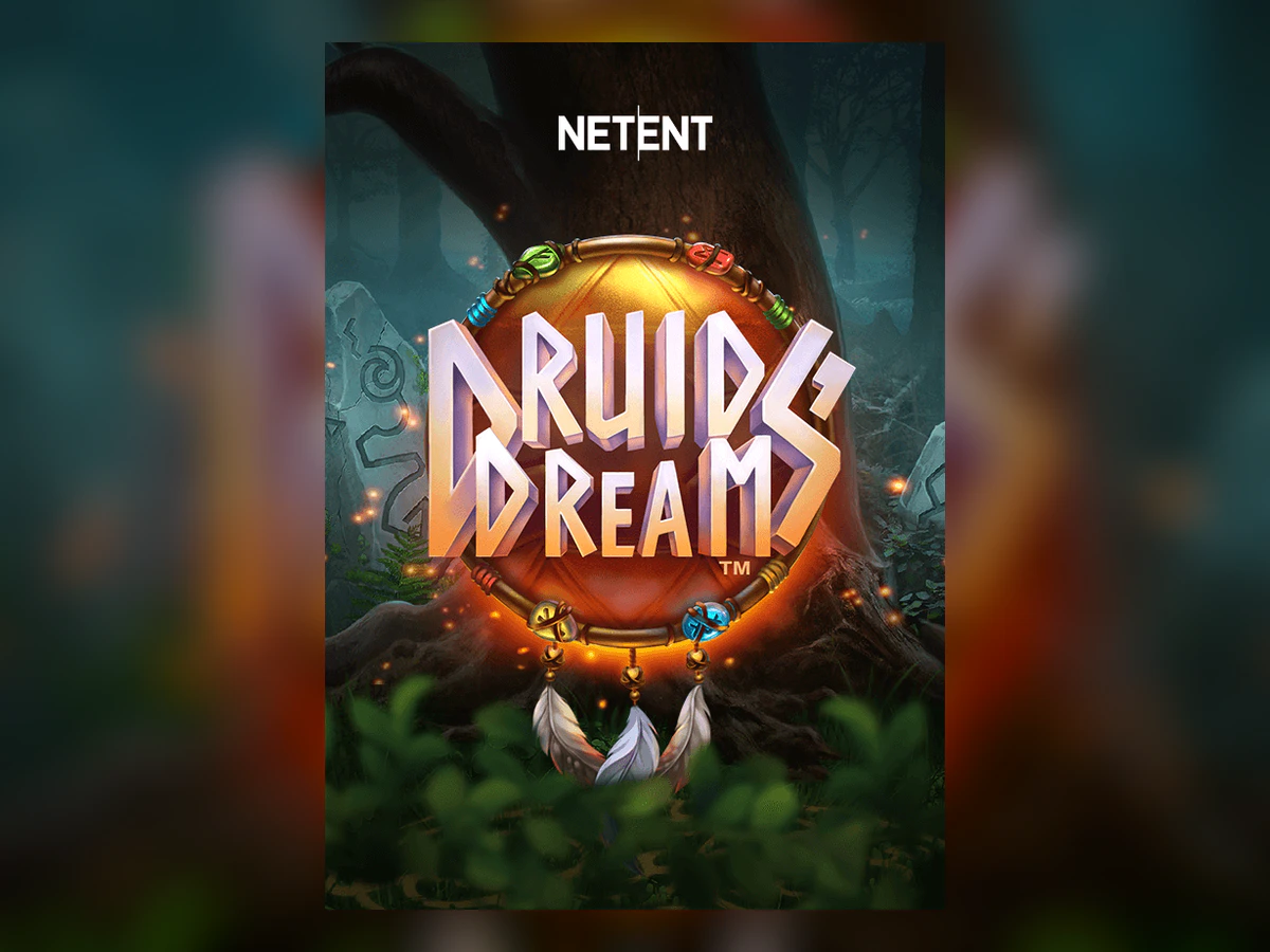 Druids’ Dream™ slot game artwork