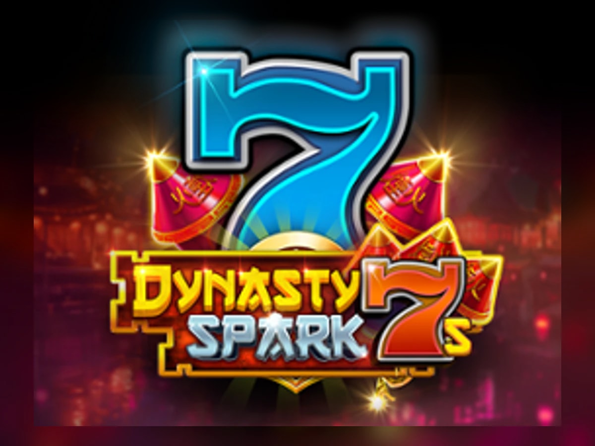 Dynasty Spark 7s slot game artwork